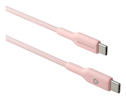 dbramante1928 CB20CCPI7206 USB-kablar 1,5 m USB C 60 W Rosa