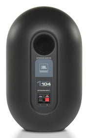 JBL 104-BT Svart
