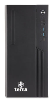 TERRA PC-BUSINESS 6000 - PRO 8500G - 16GB RAM