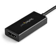 StarTech.com USB-C till HDMI-adapter med HDR