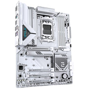 GIGABYTE B850 EAGLE ICE moderkort AMD B850 AM5-sockel ATX