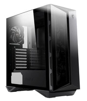 MSI MPG GUNGNIR 110R datorväskor Midi Tower Svart