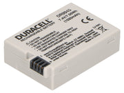 Duracell DR9945 batteri till kamera/videokamera Litium-Ion (Li-Ion)