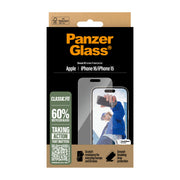 PanzerGlass Screen Protector iPhone 16