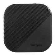 Targus DOCK116GLZ dockningsstationer för bärbara datorer Kabel USB 3.2 Gen 2 (3.1