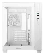 DeepCool CG330 3F WH Tower Vit
