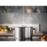 Electrolux EIS62443 Svart Inbyggd