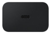 Samsung EP-T4511 Universal Svart AC Snabb laddning inomhus