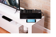 APC Back-UPS 650VA 230V 1 USB charging port