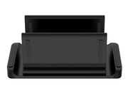 Multibrackets 4455 CPU-hållare Skrivbordsställ