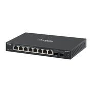 TP-Link ES210X-M2 nätverksswitchar hanterad 2.5G Ethernet (100/1000/2500)