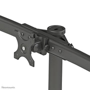 Neomounts FPMA-D700D3 fäste och ställ till bildskärm