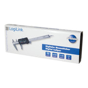 LogiLink WZ0031 skjutmått Digital