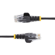StarTech.com 2,5 m CAT6-kabel