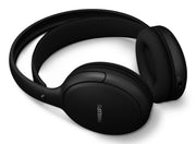 Philips SHC5200M2/12 hörlur och headset Trådlös Huvudband TV USB Type-C Svart