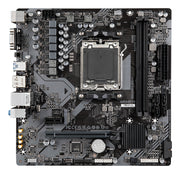 GIGABYTE B650M S2H moderkort AMD B650 AM5-sockel micro ATX