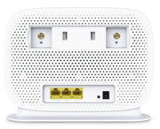 TP-Link Archer MR505 trådlös router Gigabit Ethernet Dual-band (2,4 GHz / 5 GHz) 4G