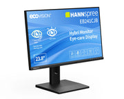 Hannspree Hybri Monitor EB241CJB - 23.8" - FHD