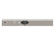 D-Link DBS-2000-10MP nätverksswitchar hanterad L2 Gigabit Ethernet (10/100/1000)