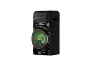 LG XBOOM RNC5 Partyhögtalare Svart