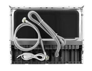 Electrolux ESF2400OK Bänkdiskmaskin 6 kuvert