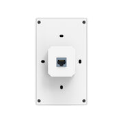 TP-Link Omada EAP725-Wall 5012 Mbit/s Vit Strömförsörjning via Ethernet (PoE) stöd