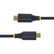 StarTech.com 2 m certifierad HDMI-kabel med ultrahög hastighet