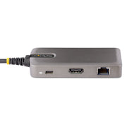 StarTech.com USB-C-multiportsadapter