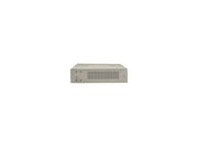 LevelOne FSW-1650 nätverksswitchar Ohanterad Fast Ethernet (10/100) Grå