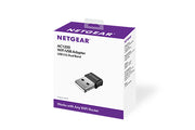 NETGEAR A6150 WLAN 867 Mbit/s - Wi-Fi 5