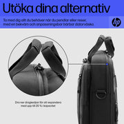 HP Renew Executive väska för 16 tum