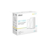 TP-Link Deco BE65 Triband (2,4 GHz/5 GHz/6 GHz)