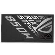 ASUS ROG -STRIX-850P-GAMING strömförsörjningsenheter 850 W 20+4 pin ATX Svart
