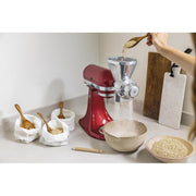 KitchenAid ARTISAN 5KSM185PS Stativmixer 300 W Röd