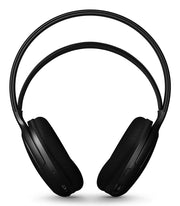 Philips SHC5200M2/12 hörlur och headset Trådlös Huvudband TV USB Type-C Svart