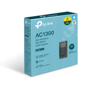 TP-Link Archer T3U WLAN 867 Mbit/s - Wi-Fi 5