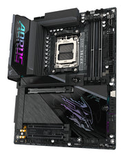GIGABYTE X870E AORUS PRO X3D AMD X870E AM5-sockel ATX