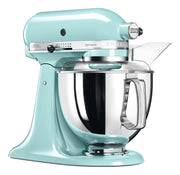 KitchenAid Artisan Stativmixer 300 W Blå