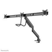 Neomounts NM-D775DX3BLACK fäste och ställ till bildskärm