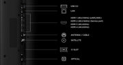 TCL RM7L 65RM7L TV-apparat