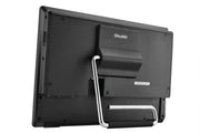 Shuttle All In One Barebone P55U3 Allt-i-ett Svart i3-1315U Intel SoC LGA 1700