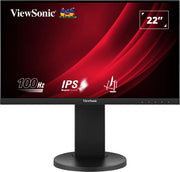 Viewsonic VG Series VG2208A