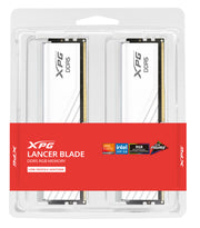 XPG LANCER BLADE RGB RAM-minnen