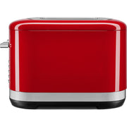 KitchenAid 5KMT4109EER 7 4 skivor 1640 W Röd
