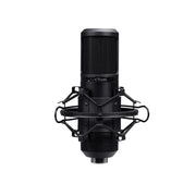 Trust GXT 269 Emita II Svart Studiomikrofon