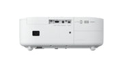 Epson EH-TW6250 with HC lamp warranty