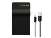Duracell DRF5983 batteriladdare USB
