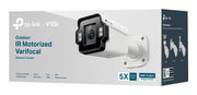 TP-Link VIGI InSight S345ZI Projektil (form) IP-säkerhetskamera Utomhus 2688 x 1520