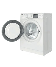 Whirlpool WRBSB 6249 W EU tvättmaskin Frontmatad 6 kg 1200 RPM Vit