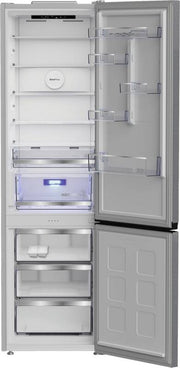 Beko B5RCNA416HXB Fristående 415 l Rostfritt stål